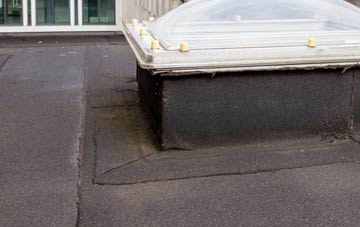 disadvantages of Burnham Market flat roofs