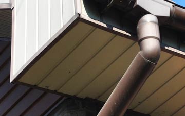 Burnham Market soffit installation costs