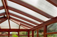 Burnham Market conservatory roofing insulation