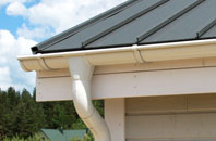 Burnham Market soffits
